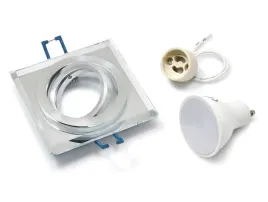 zestaw-oprawa-halogenowa-ruchoma-szklana-zarowka-led-6w-gu10-6000k