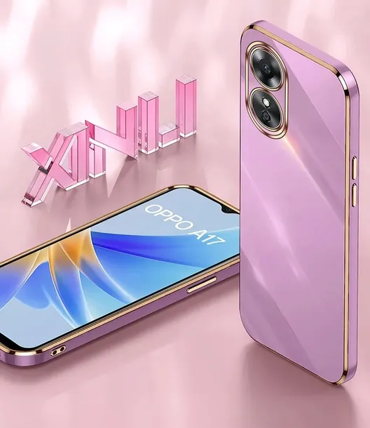 etui-xinli-do-oppo-a17-3-kolory-material-tworzywo-sztuczne