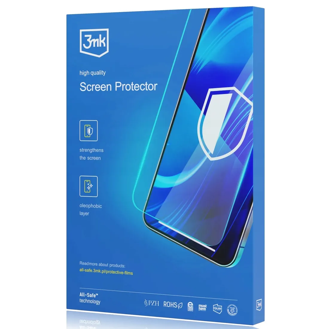 folia-3mk-hammer-do-xiaomi-redmi-note-12s-stan-nowy