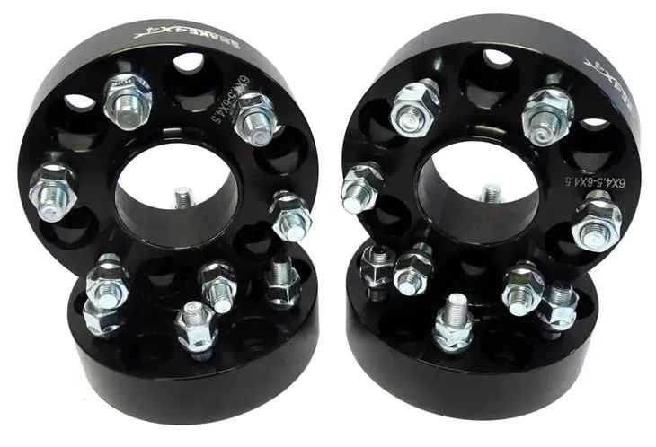 DYSTANSE VOLKSWAGEN AMAROK TOUAREG T5 T6 (25mm)