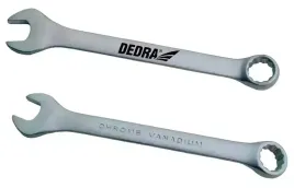 dedra-1451-klucz-plasko-oczkowy-17mm-crv