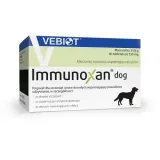 vebiot-immunoxan-dog-60-tabletek