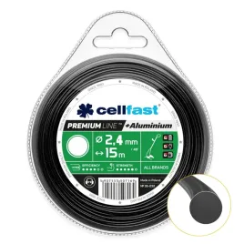 cellfast-35-033-zylka-tnaca-do-wykaszarek-24mmx15m-okragla-premium