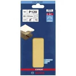 bosch-expert-2608900881-papier-scierny-gr-120-133-mm-x-80-mm-10szt