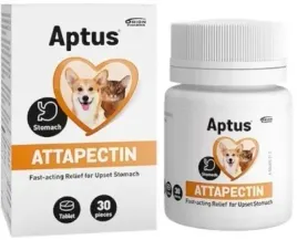 aptus-attapectin-30-tabletek-na-biegunke-pies-kot