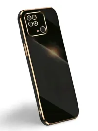 etui-xinli-gold-do-xiaomi-redmi-10c-czarny