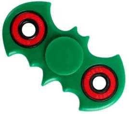 spiner-zabawka-antystresowa-gadzet-spinner-batman-nietoperz-zielony