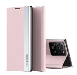 etui-leather-new-do-xiaomi-13t-13t-pro-rozowy