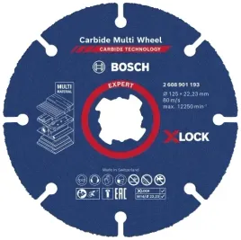bosch-2608901193-tarcza-tnaca-uniwersalna-125x222-mm-x-lock-alu-stal-pcv