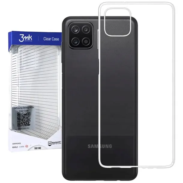 samsung-galaxy-a22-5g-etui-3mk-clear-case-funkcje-ladowanie-indukcyjne-pochlanianie-wstrzasow