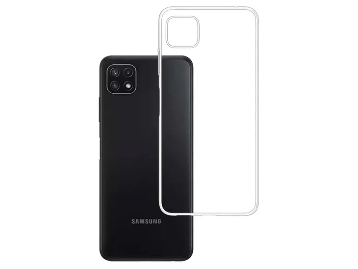 samsung-galaxy-a22-5g-etui-3mk-clear-case-stan-nowy-przeznaczenie-samsung