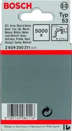bosch-zszywki-typ-53-10-mm-2609200211-5000-szt