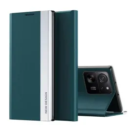 etui-leather-new-do-xiaomi-13t-13t-pro-zielony