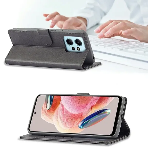 etui-imeeke-flip-do-xiaomi-redmi-note-12-3-kolory-typ-etui-z-klapka
