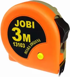 jobi-13103-miara-zwijana-3m-16mm