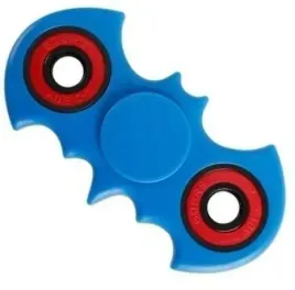 spiner-zabawka-antystresowa-gadzet-spinner-nietoperz-niebieski
