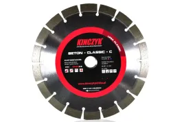 kinczyk-10-1033-tarcza-diamentowa-230x15x2223-beton-classic-c