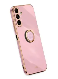 etui-xinli-ring-do-samsung-galaxy-a14-fioletowy
