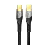 kabel-xo-clear-usb-c-usb-c-1m-60w