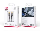 kabel-xo-clear-usb-c-usb-c-1m-60w-stan-nowy