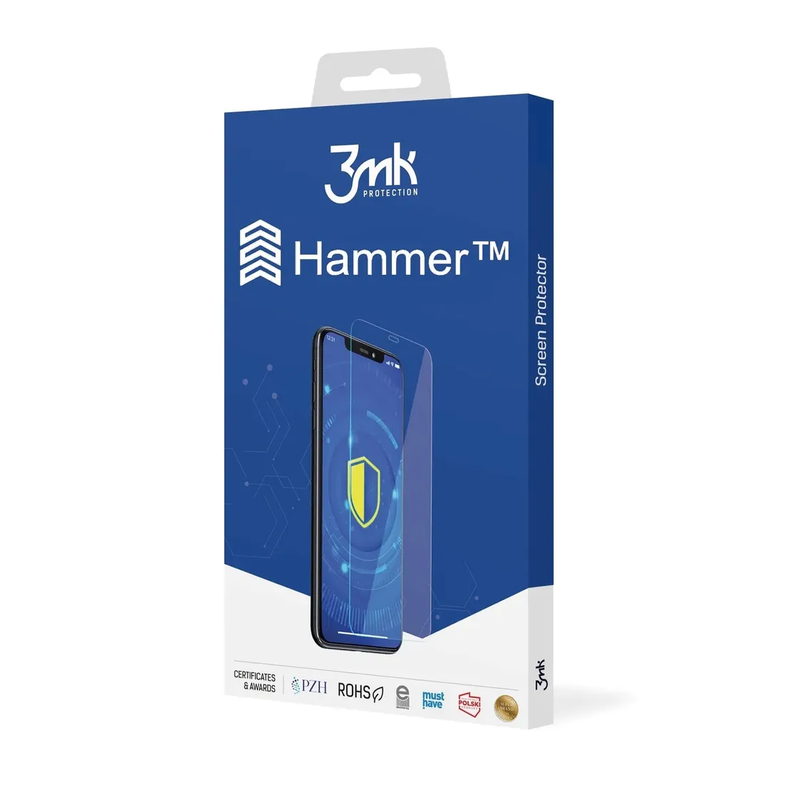 ulefone-note-7-3mk-folia-hammer-stan-nowy