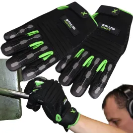 rekawice-robocze-do-prac-antywibracyjne-wygodne-dobra-redukcja-wibracji-xl