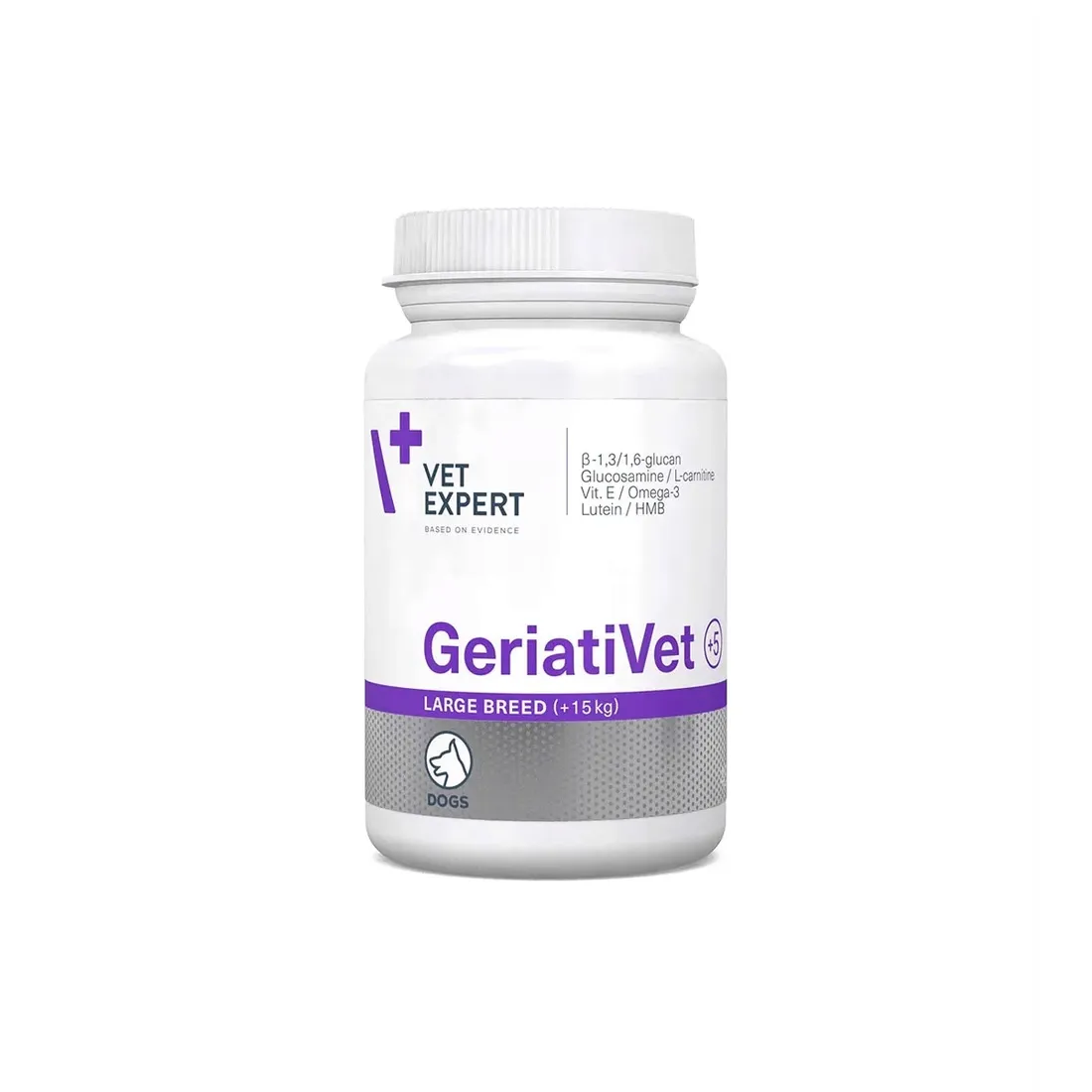 vetexpert-geriativet-dog-large-breed-45-tab