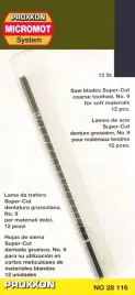 proxxon-28116-brzeszczoty-super-cut-130mm-14z