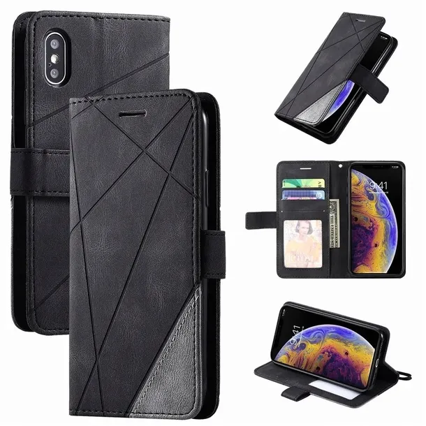 etui-wallet-flip-do-realme-c31-3-kolory-material-skora-ekologiczna