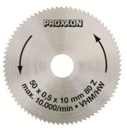 proxxon-28011-tarcza-z-weglikow-spiekanych-50mm