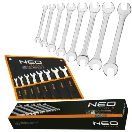 klucze-plaskie-plasko-oczkowe-dwustronne-6-22-mm-zestaw-8-szt-neo-tools