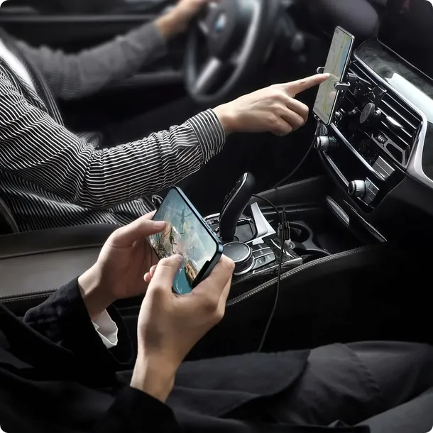 baseus-ladowarka-samochodowa-2x-usb-4-8a-fast-stan-nowy-prad-wyjsciowy-4800-ma