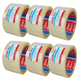 tasma-pakowa-66m-x-50mm-przezroczysta-mocna-do-pakowania-tesa-6szt