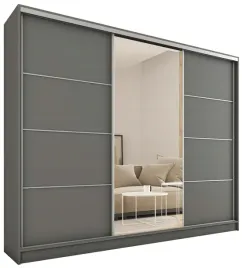szafa-przesuwna-z-lustrem-280-cm-top-max-polki-drazki-szuflady