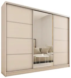 szafa-przesuwna-z-lustrem-250-cm-top-max-polki-drazki-szuflady