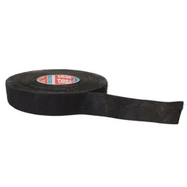 tasma-materialowa-klejaca-pet-do-kabli-25m-x-15mm-czarna-samochodowa-tesa