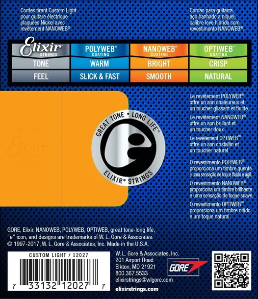 elixir-12027-nanoweb-electric-struny-do-elektryka-kod-producenta-12027