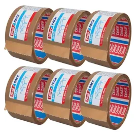 tasma-pakowa-40m-x-45mm-brazowa-mocna-do-pakowania-tesa-6szt