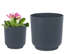 doniczka-plastikowa-antracyt-matowa-17x168cm-klasyczna-nowoczesna-oslonka