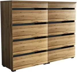 komoda-szafka-na-buty-polka-120cm-dab-wotan-lub-biala-matowa-bialy-mat-120