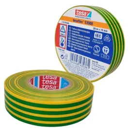 tasma-elektroizolacyjna-pvc-20m-x-19mm-zielono-zolta-do-izolacji-tesa
