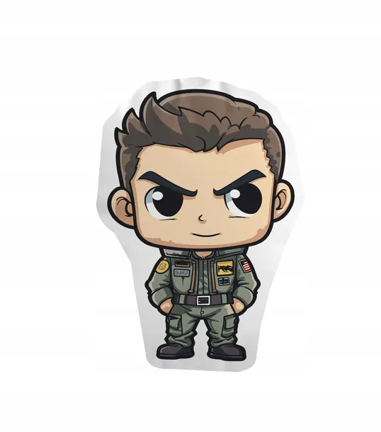 poduszka-chibi-top-gun-maverick