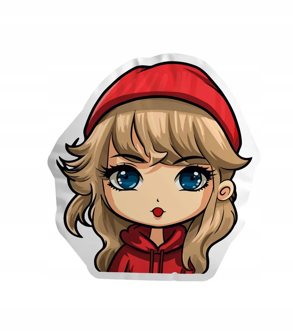 poduszka-chibi-taylor-swift