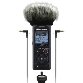 dyktafon-om-system-ls-p5-kit