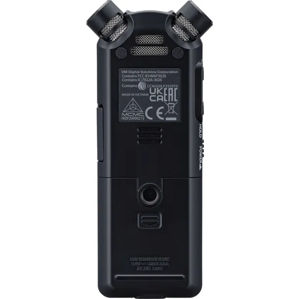 dyktafon-om-system-ls-p5-kit