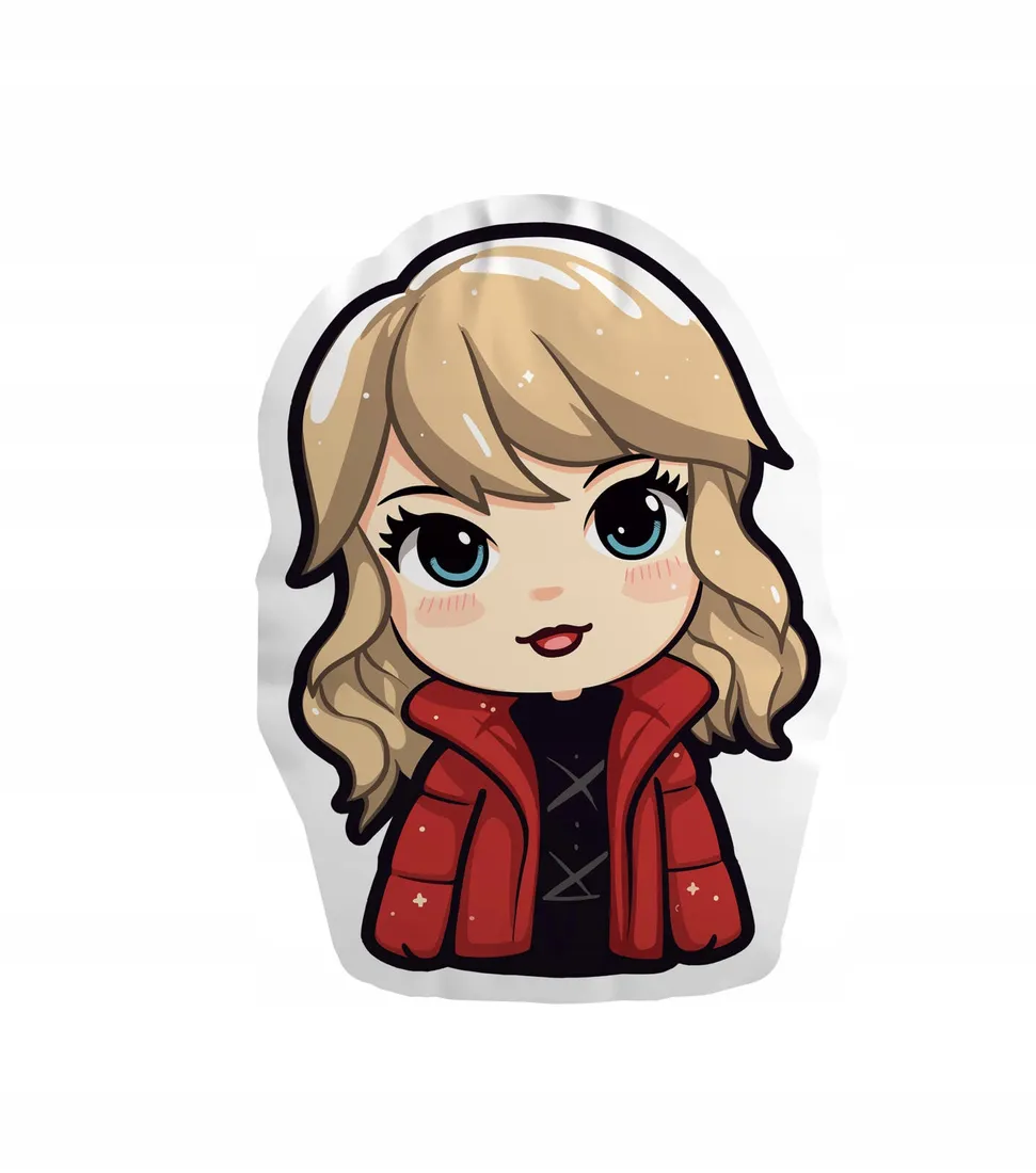 poduszka-chibi-taylor-swift