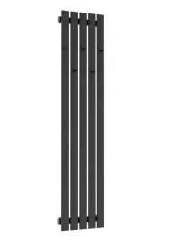 grzejnik-dekoracyjny-panelowy-hook-160x45-czarna-struktura