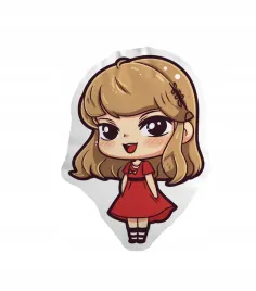 poduszka-chibi-taylor-swift