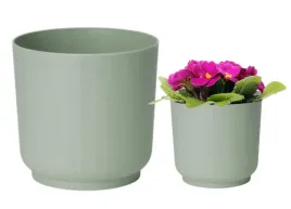 doniczka-eco-recycled-szalwiowa-15x149cm-klasyczna-matowa-zielona-oslonka