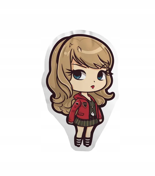 poduszka-chibi-taylor-swift
